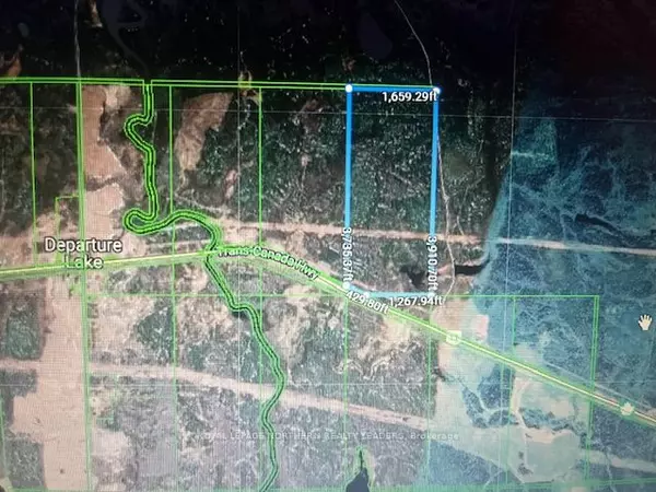 Cochrane Remote Area, ON P0L 2C0,Lot 15 Con 5 Haggart Twp N/A