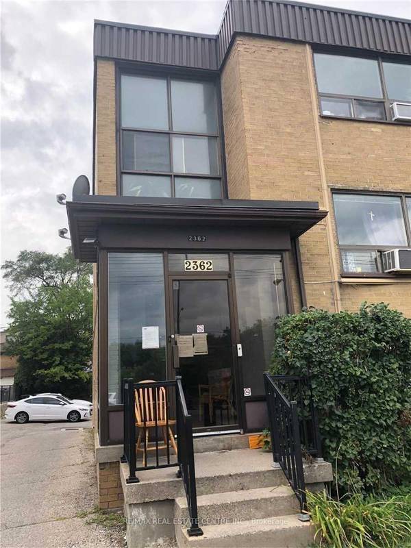 2362 Islington AVE #14, Toronto W10, ON M9W 3X3