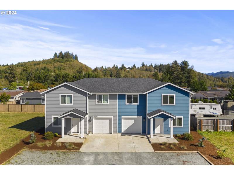 35295 TOHL AVE, Nehalem, OR 97131