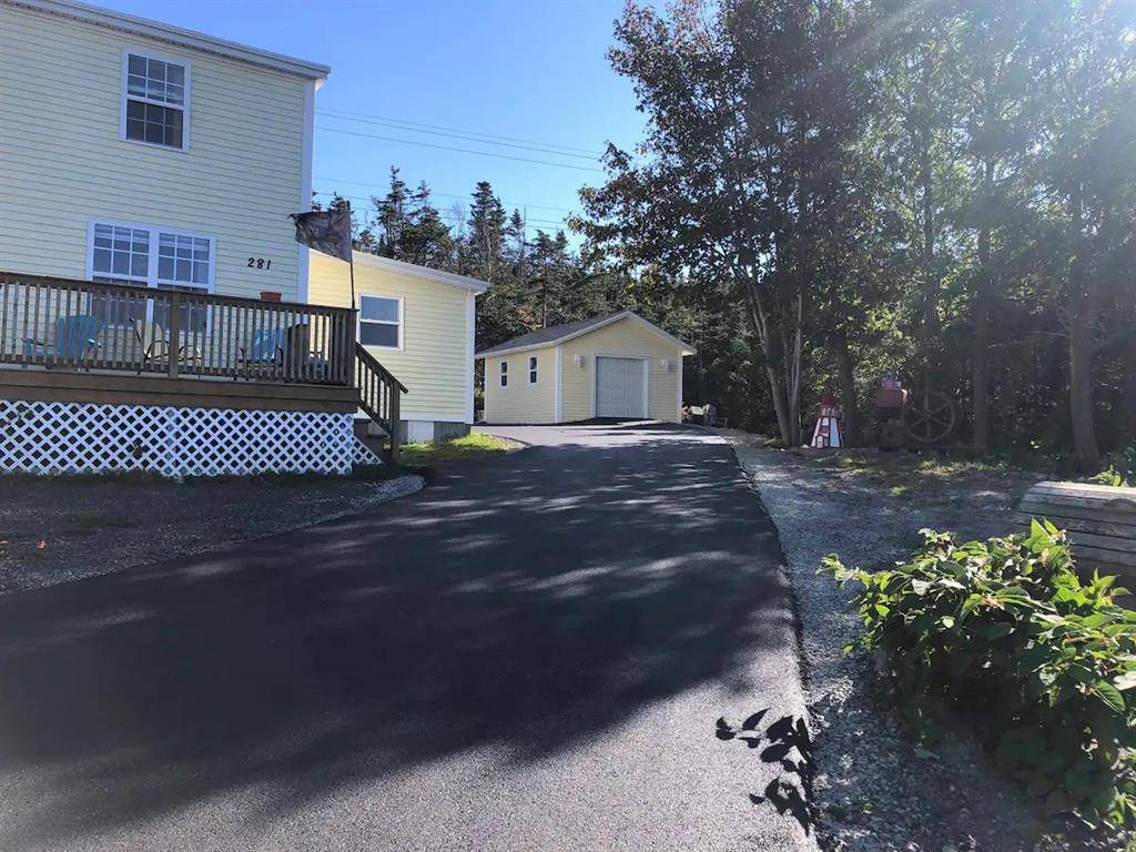 281 Main Road, Admirals Beach, NL A0B 3A0