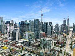 Toronto C01, ON M5V 0W2,108 Peter ST #301