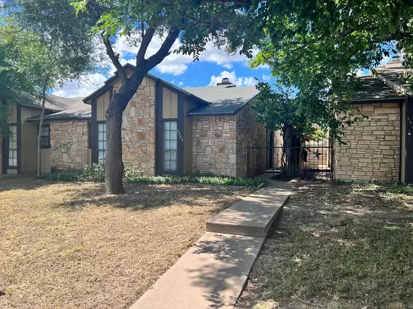 1723 Utah Ave, San Angelo, TX 76904