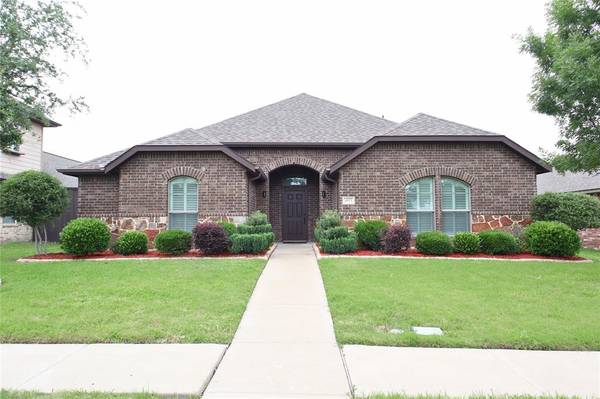 4805 Creekridge Lane, Garland, TX 75043