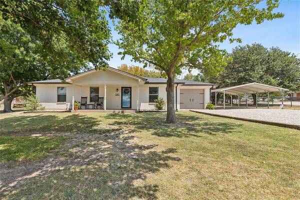 125 Bluebonnet Drive, Decatur, TX 76234