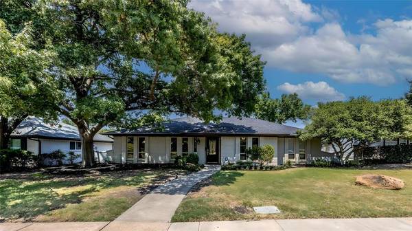 7317 Clearhaven Drive, Dallas, TX 75248