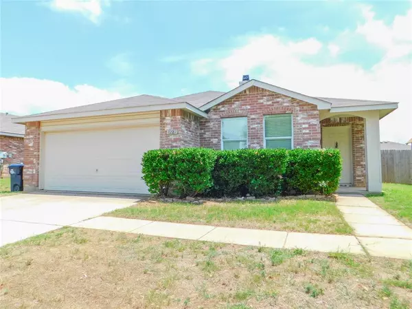 3222 Andalusian Drive, Denton, TX 76210