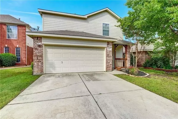 2717 Mountain Lion Drive, Fort Worth, TX 76244