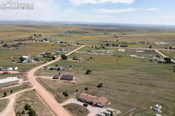 Peyton, CO 80831,16980 Wagon Train LOOP