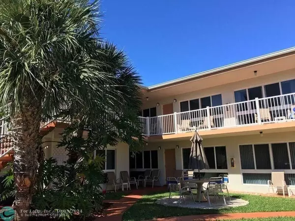 3225 NE 16th St  #20A, Pompano Beach, FL 33062