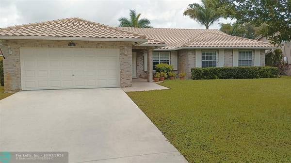 9712 NW 46th Mnr,  Coral Springs,  FL 33076