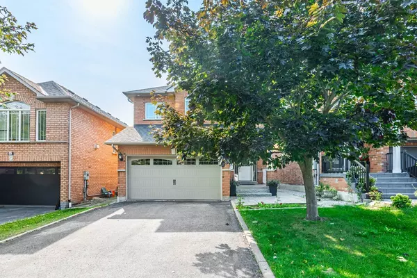 Vaughan, ON L6A 3B6,14 Lamont CT