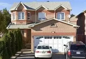 334 HIGHGLEN AVE #BSMT, Markham, ON L3S 3P1