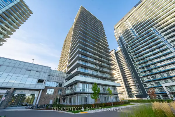 Mississauga, ON L5M 0Z8,4675 Metcalfe AVE #206