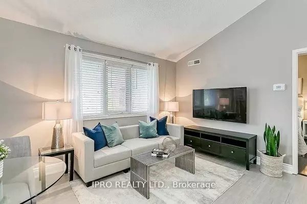 Mississauga, ON L4Z 3P6,117 Bristol RD E #60