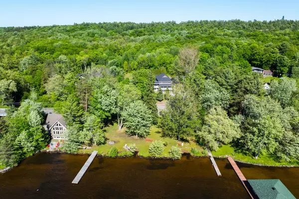 1037 Milford Bay RD, Muskoka Lakes, ON P0B 1E0