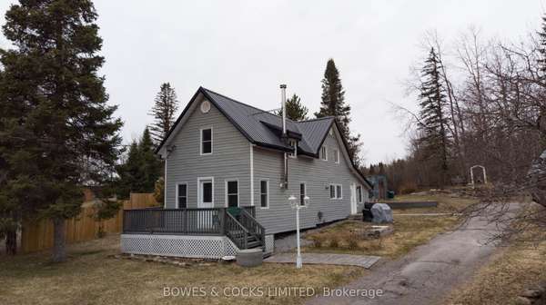 North Kawartha, ON K0L 1A0,3994 County Road 620 N/A