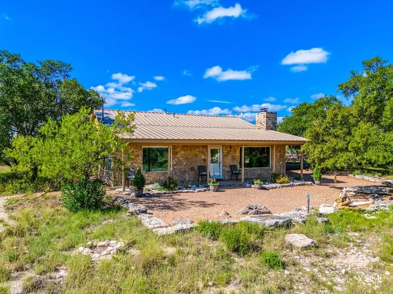 6790 Allen Rd, Christoval, TX 76935