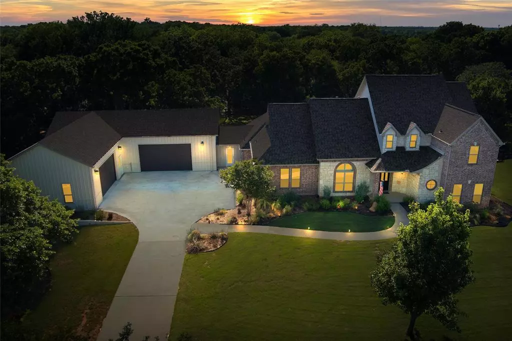 Argyle, TX 76226,8000 Steeplechase Circle