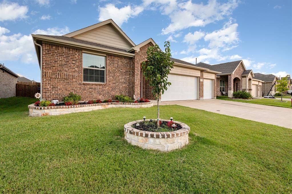 Princeton, TX 75407,771 Bayberry Lane