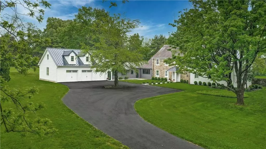 Lower Saucon Twp, PA 18015,1803 Apple Tree Lane