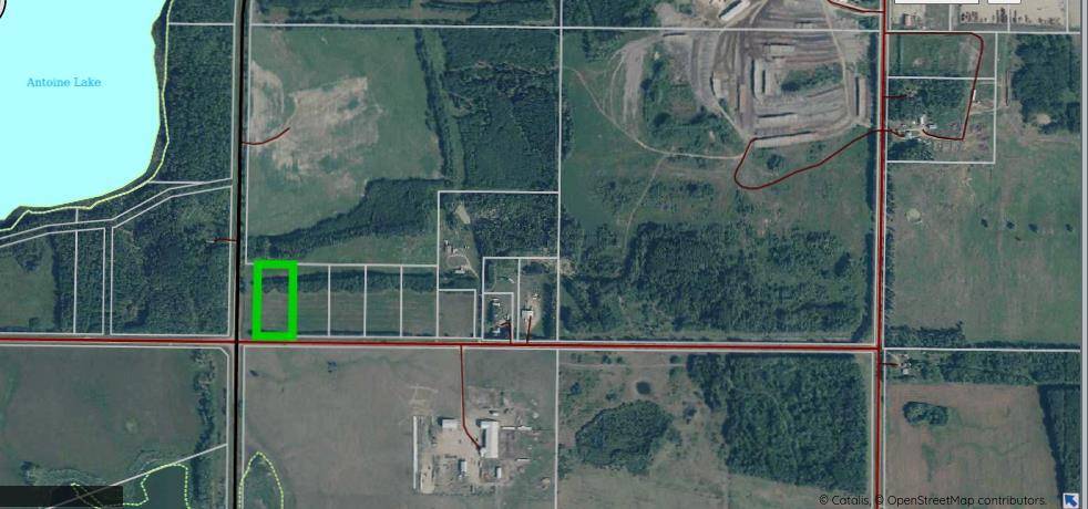 Lac La Biche, AB T0A 2C0,14374 Twp Rd 665