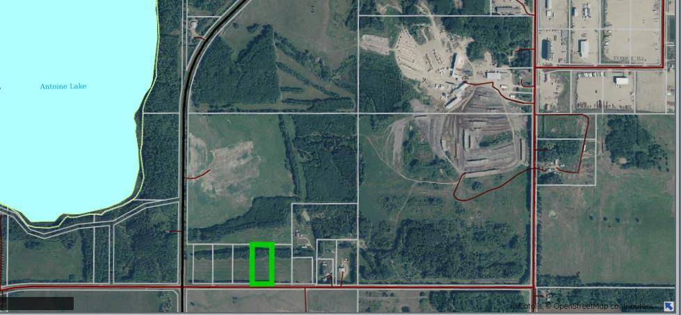 Lac La Biche, AB T0A 2C0,14366 Twp Rd 665