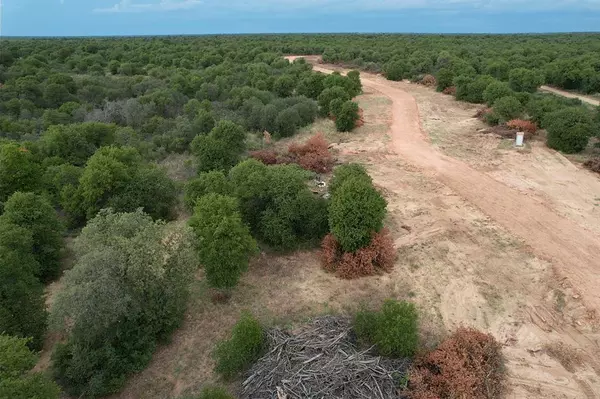 Lot 3 Farm Road 3326, Hawley, TX 79525