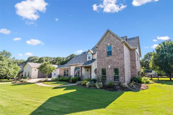 Argyle, TX 76226,8000 Steeplechase Circle