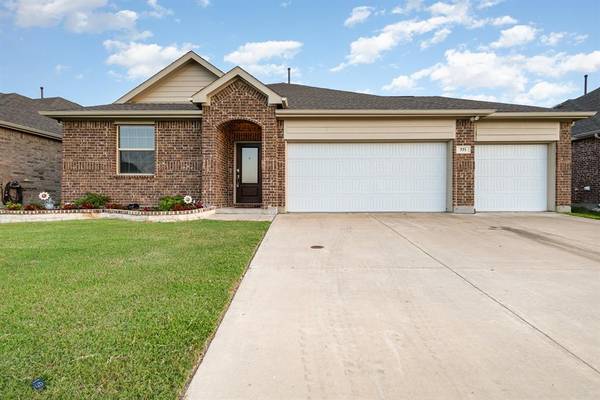 Princeton, TX 75407,771 Bayberry Lane