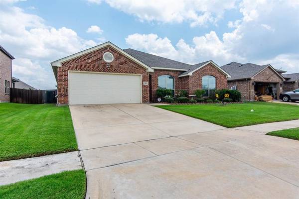 205 Chaco Drive, Forney, TX 75126