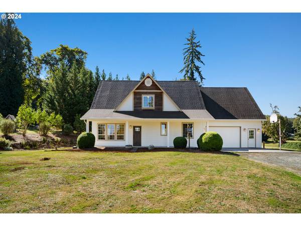 37610 NE 218TH AVE, Yacolt, WA 98675