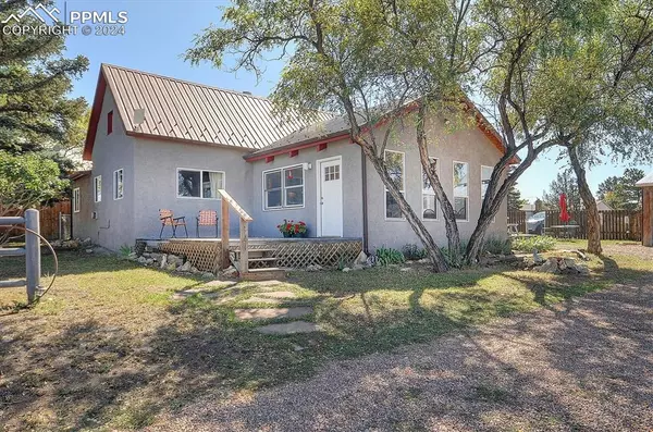 506 First ST, Silver Cliff, CO 81252