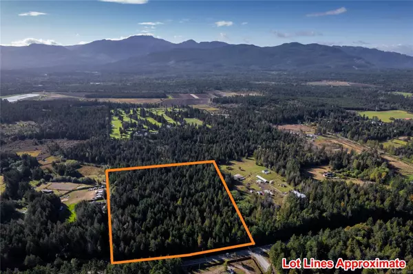 Qualicum Beach, BC V9K 2A5,Lot A Fowler Rd