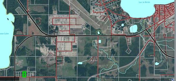 Lac La Biche, AB T0A 2C0,14366 Twp Rd 665