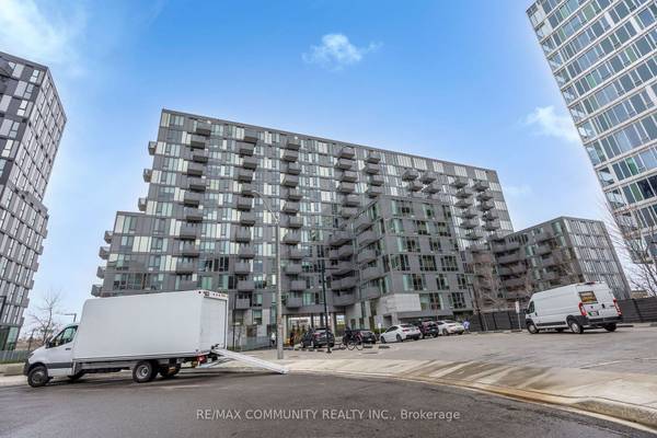 Toronto C06, ON M3H 0E2,38 Monte Kwinter CT #313