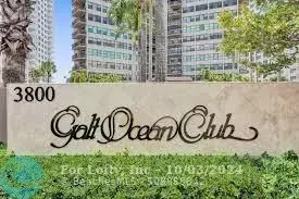 3800 Galt Ocean Drive  #802, Fort Lauderdale, FL 33308