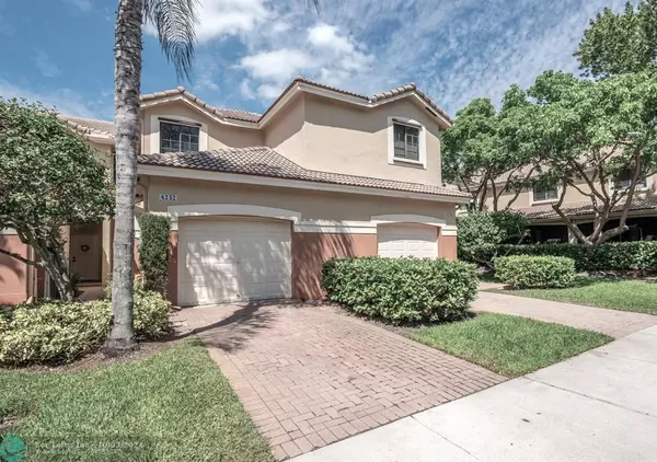 4232 VINEYARD CIR  #4232, Weston, FL 33332