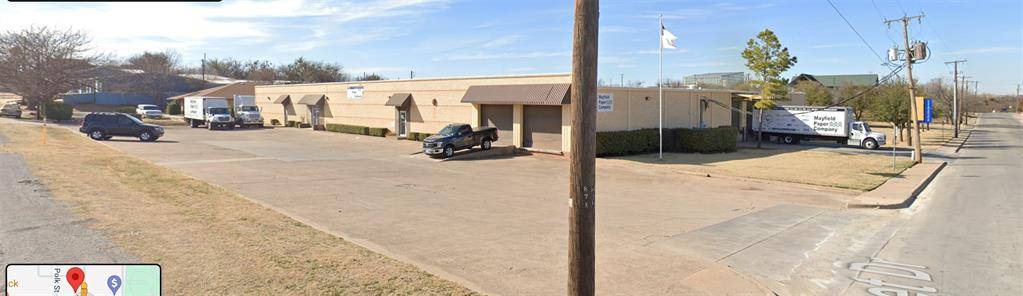 2200 Seymour Highway, Wichita Falls, TX 76301