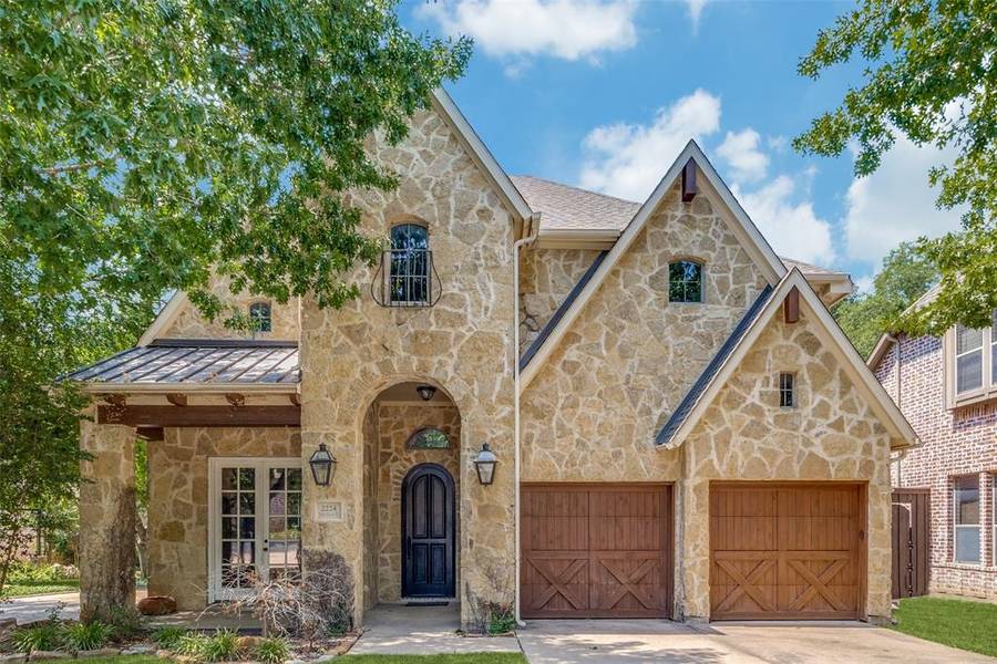 2224 Forest Hollow Park, Dallas, TX 75228