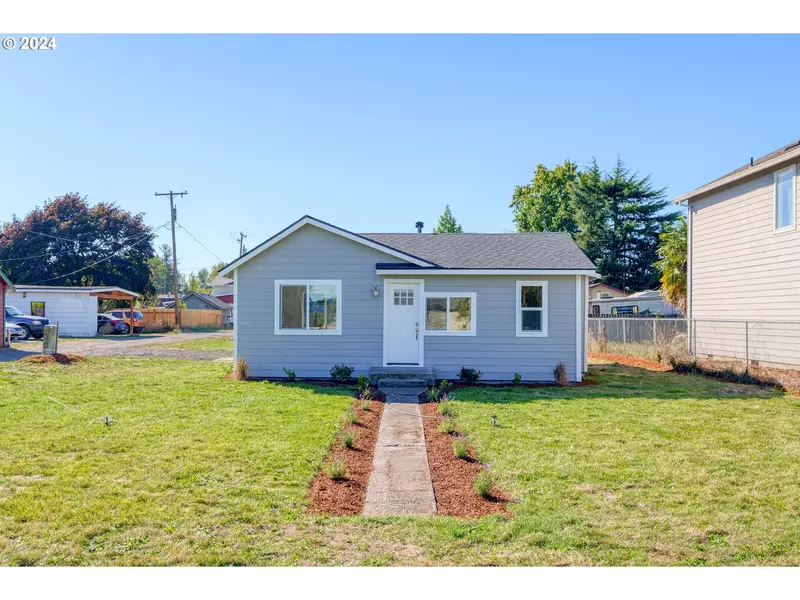 191 PICTURE ST, Independence, OR 97351