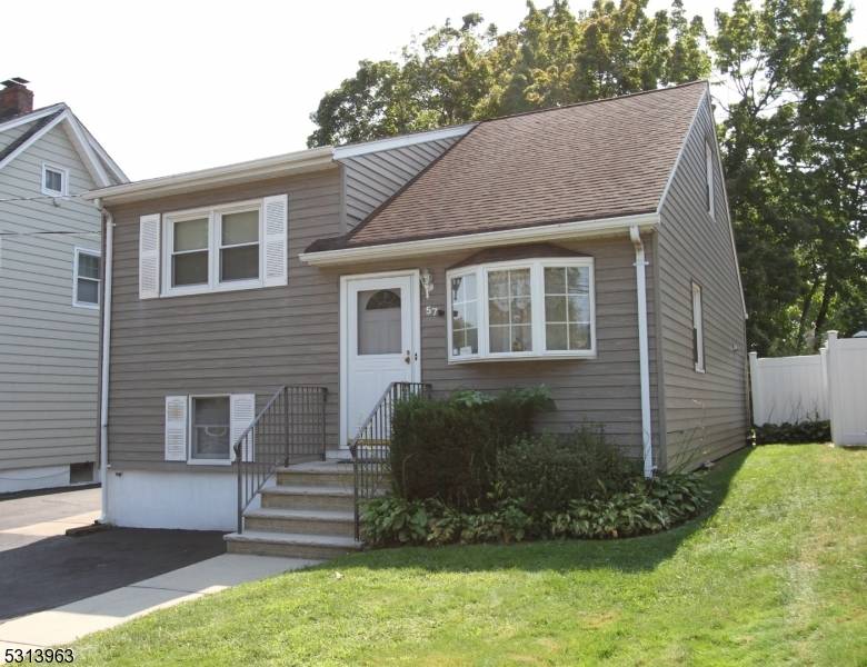 57 Morris Rd, Clifton City, NJ 07012