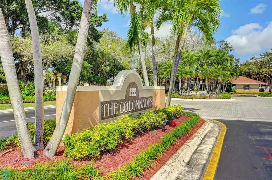 834 NW 91st Ter  #834, Plantation, FL 33324