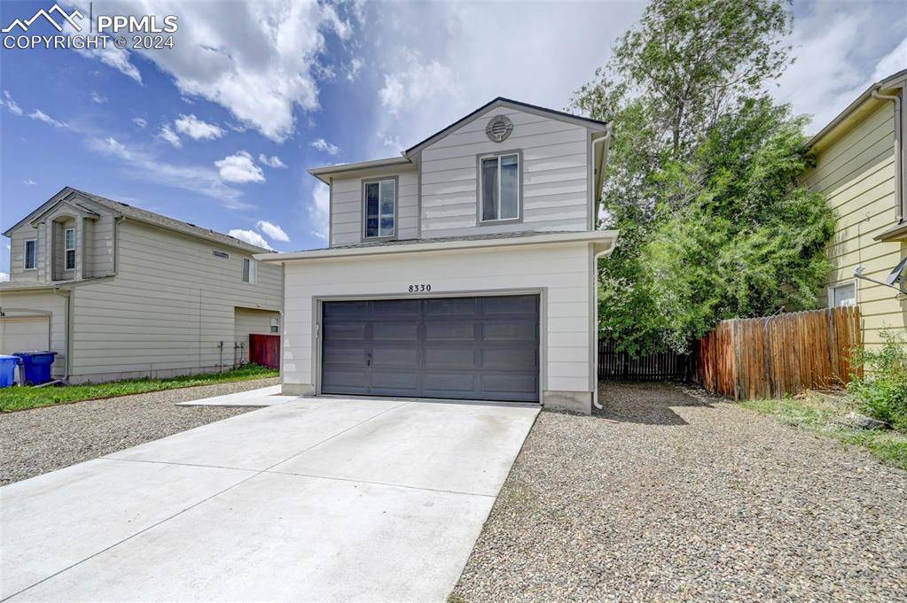 Fountain, CO 80817,8330 Dassel DR