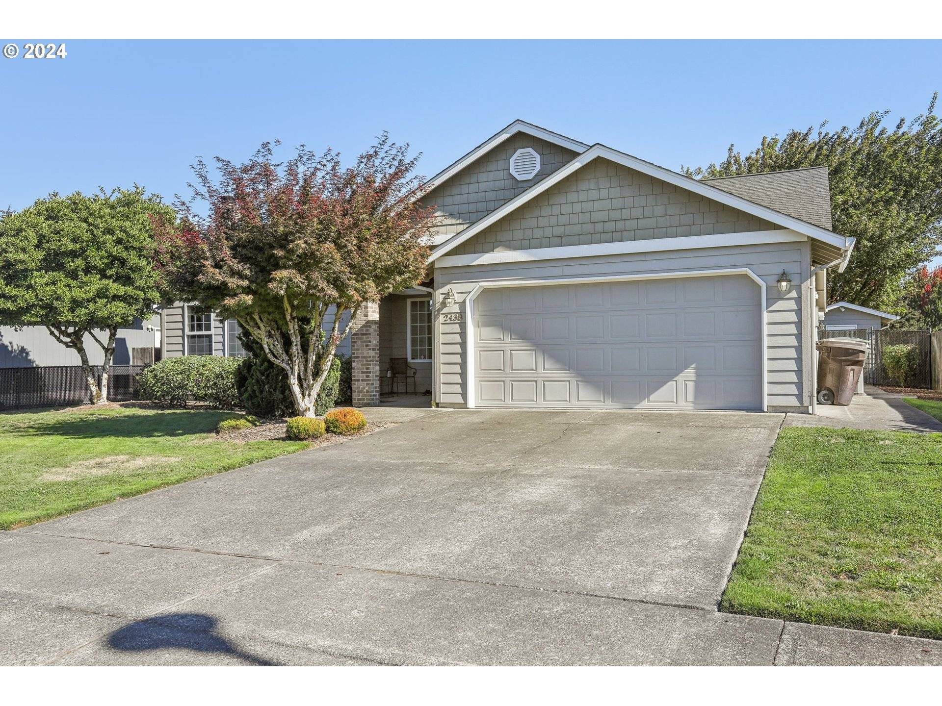 Longview, WA 98632,2438 MULBERRY AVE