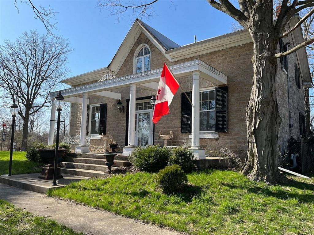 1457 97 REGIONAL Road, Flamborough, ON L9H 5E3
