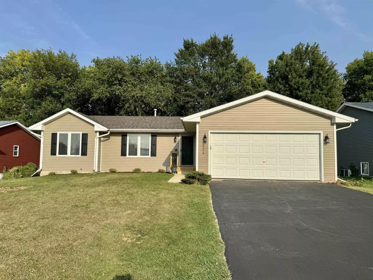 Rockford, IL 61109,4214 Chesterfield Avenue