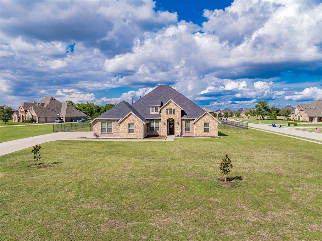 Mclendon Chisholm, TX 75032,523 Highwater Crossing