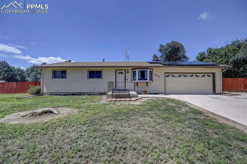 Colorado Springs, CO 80915,1602 Mineola ST