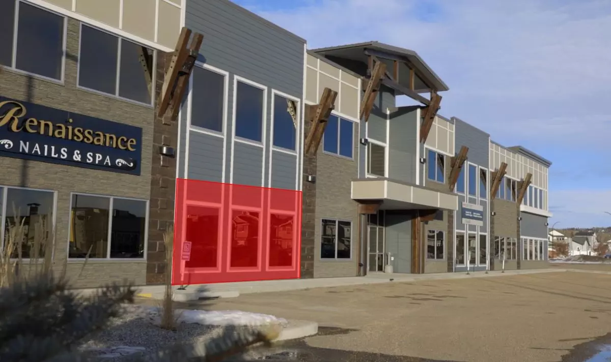 Red Deer, AB T4P 3C7,20 Thomlison AVE #Building G