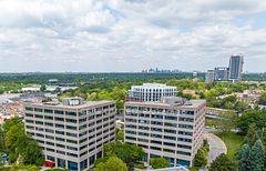 Toronto C13, ON M3C 1W3,895 Don Mills (Tower 2) RD #206